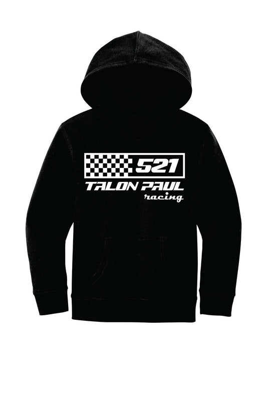 TPR District® Youth V.I.T.™ Fleece Hoodie