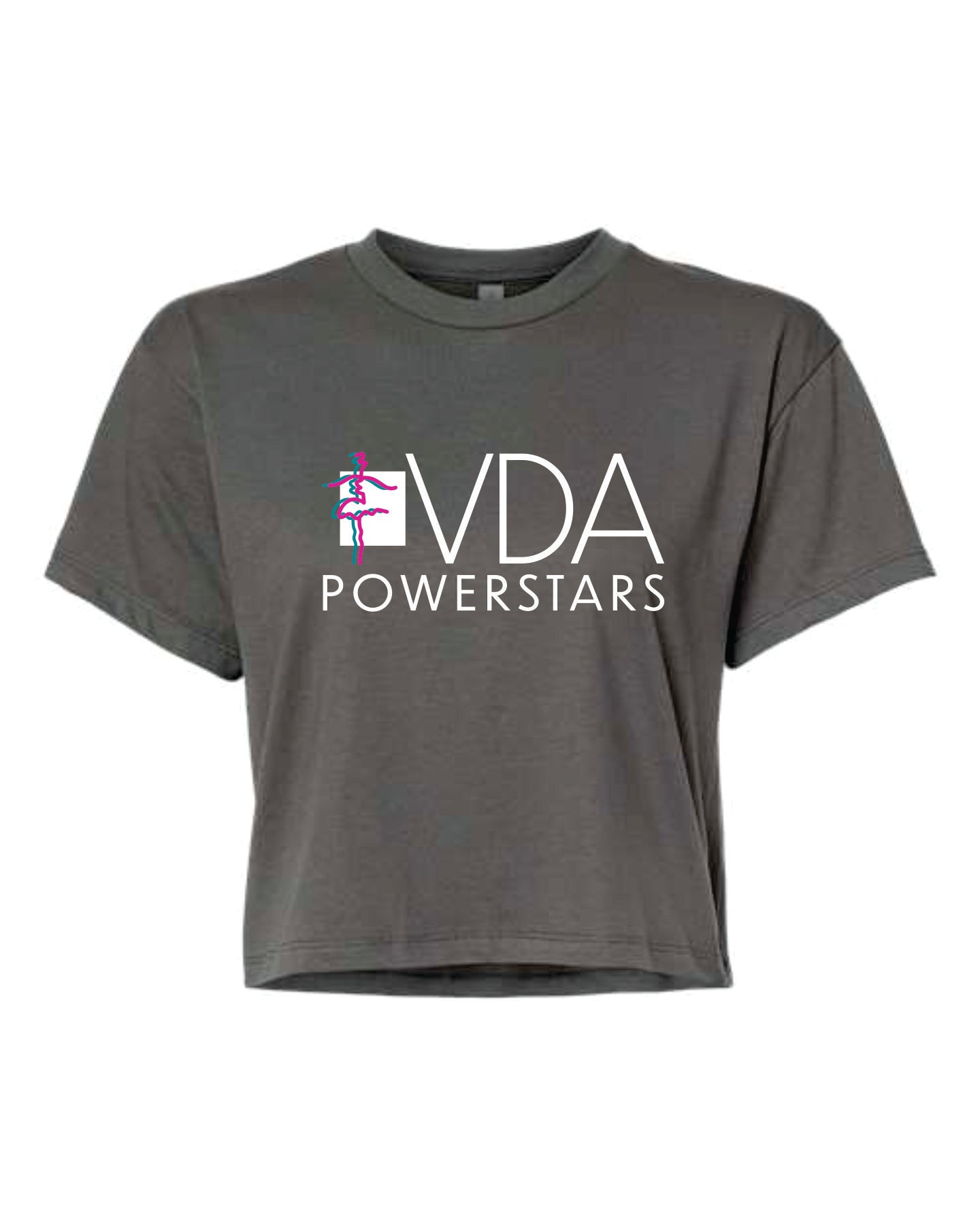 VDA Crop Crop Top