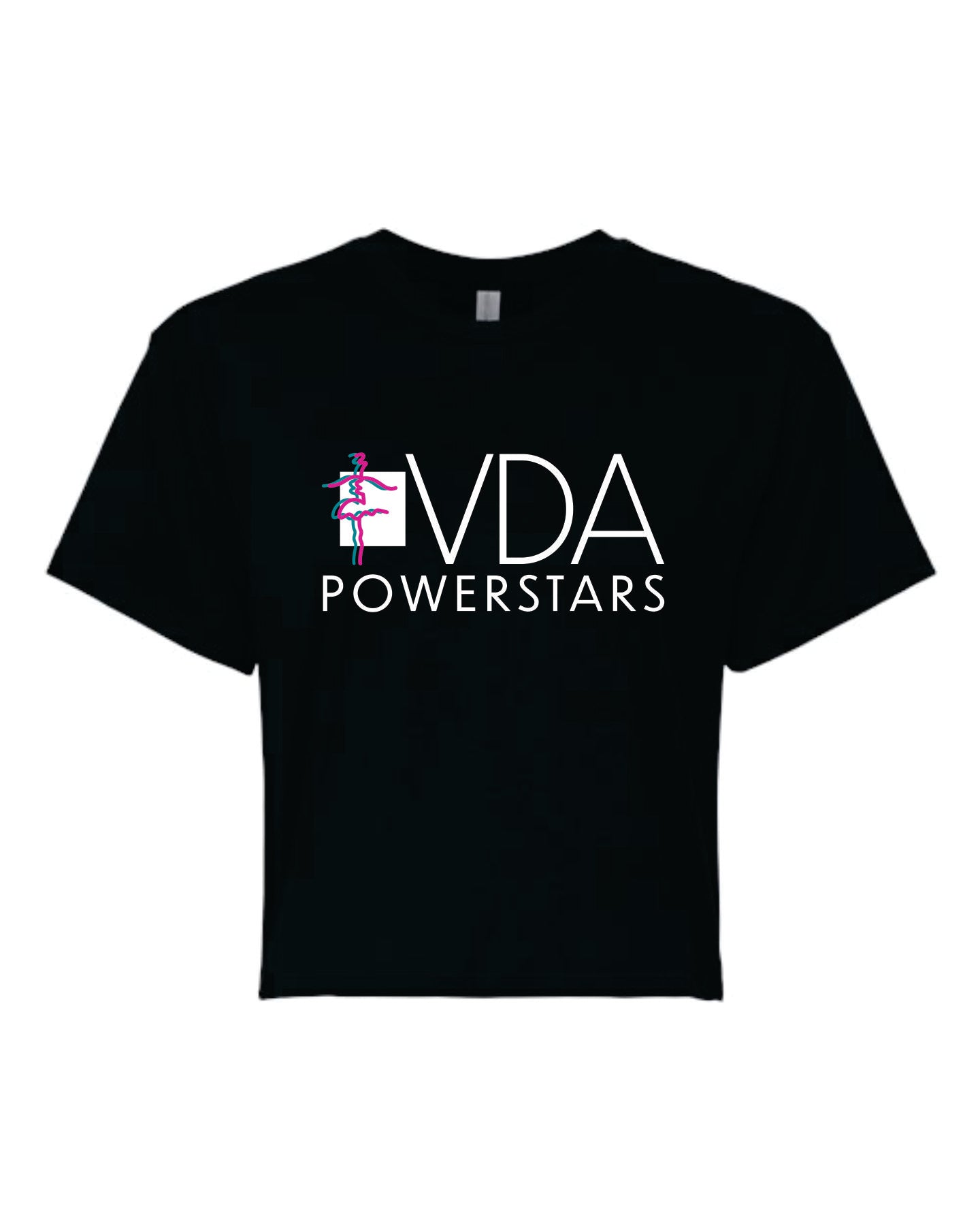 VDA Crop Crop Top