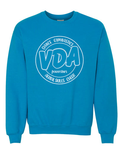 VDA Powerstars Crewneck