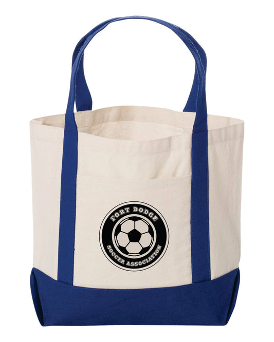 FDSA Tote Bag