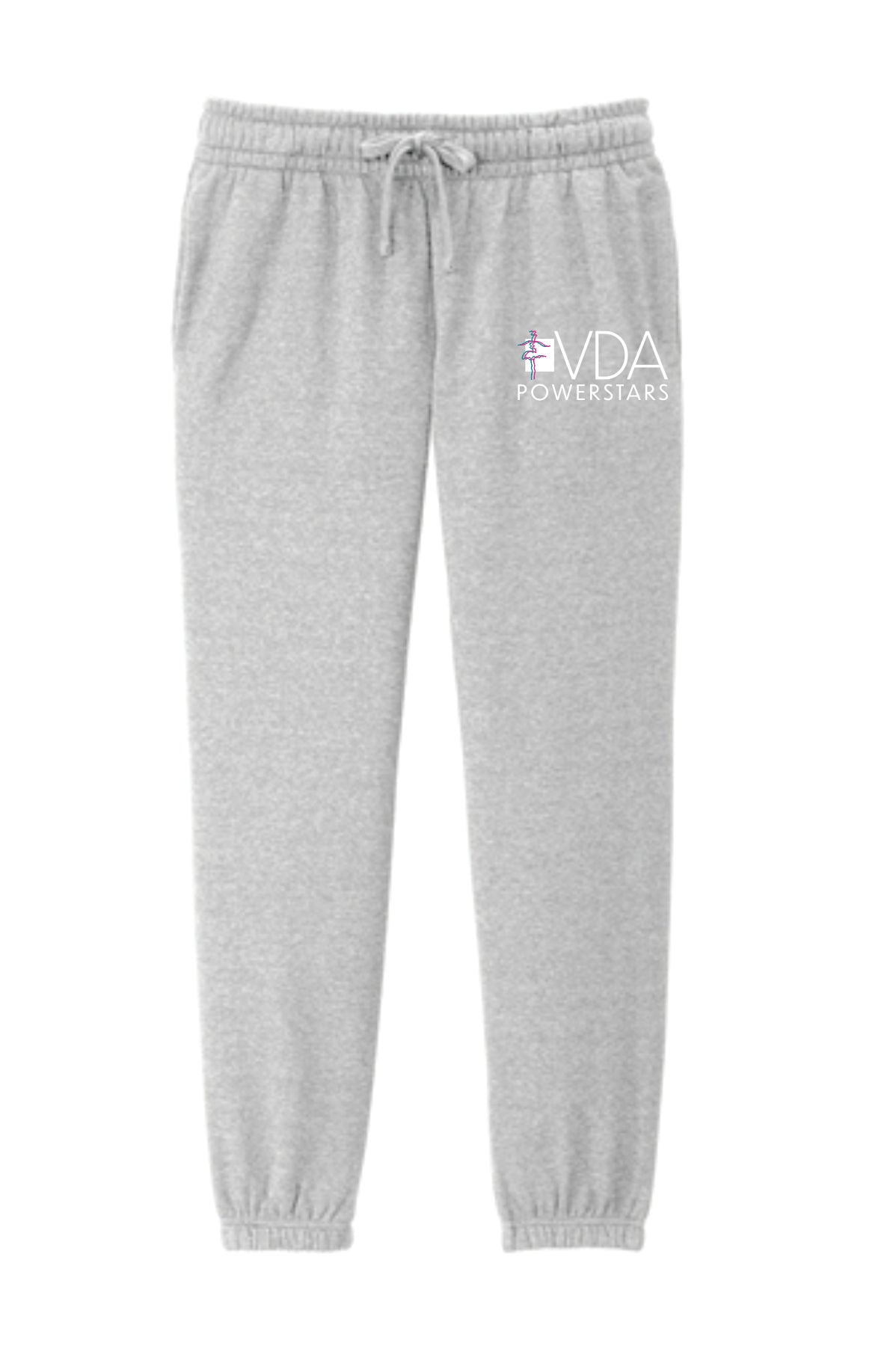 VDA District® Women’s V.I.T.™ Fleece Sweatpant