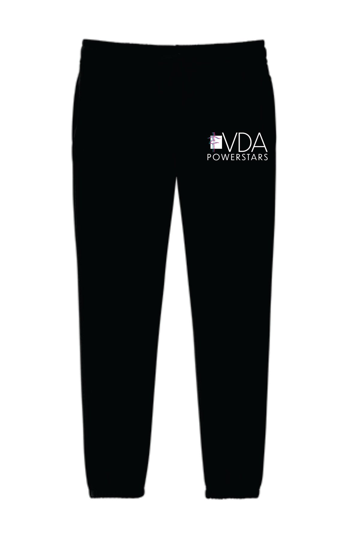 VDA District® Women’s V.I.T.™ Fleece Sweatpant