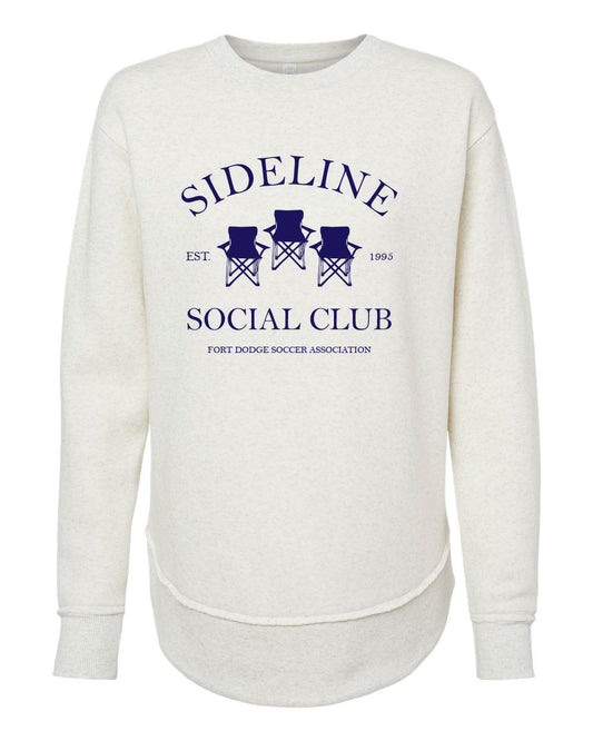 FDSA Sideline Social Club