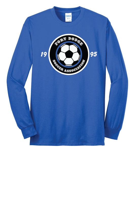 FDSA long sleeve t-shirt