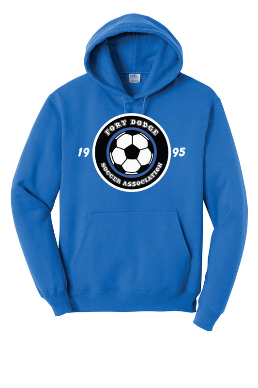 FDSA hoodie