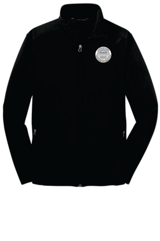 DOC Port Authority® Core Soft Shell Jacket