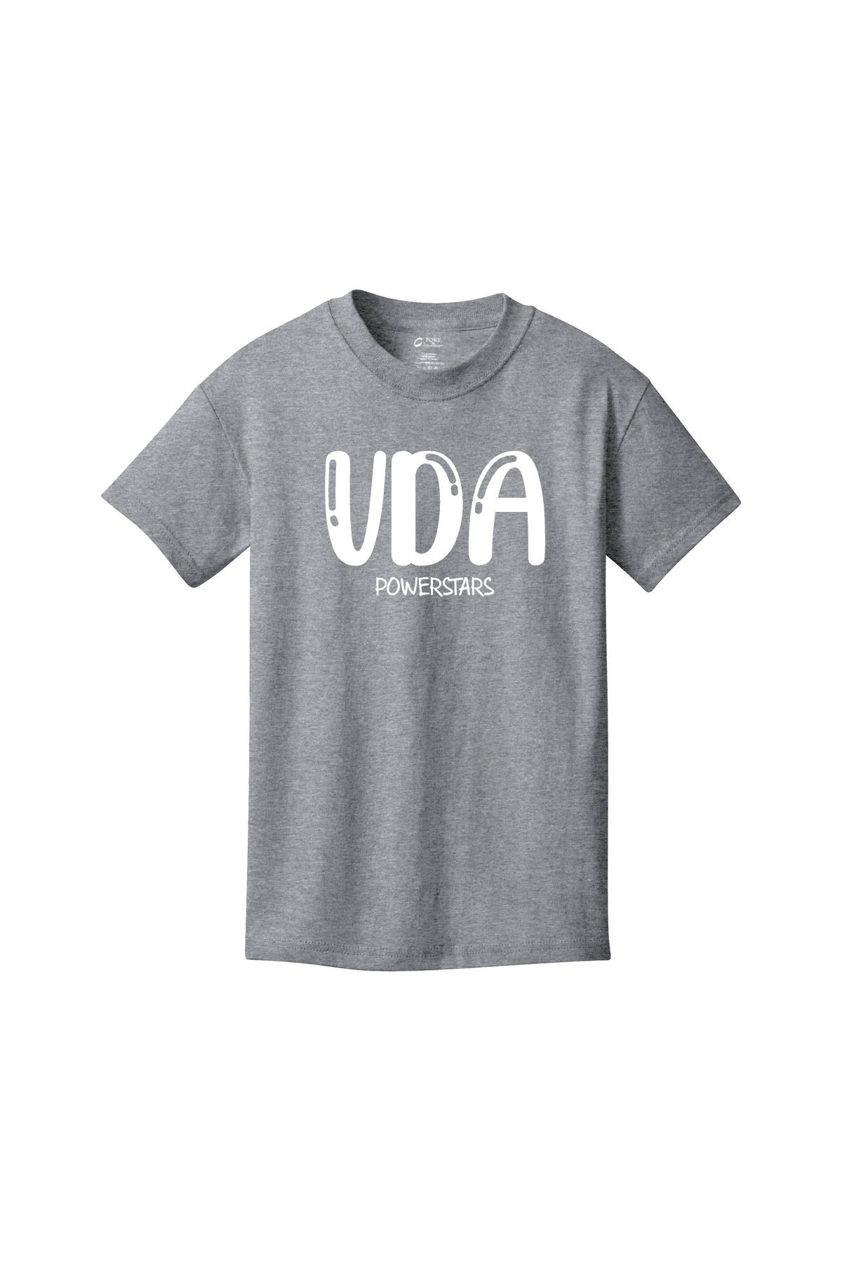 VDA POWERSTARS Youth TShirt